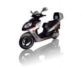 2007 Diamo Tracer 250 photo